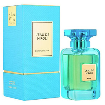 L´Eau De
