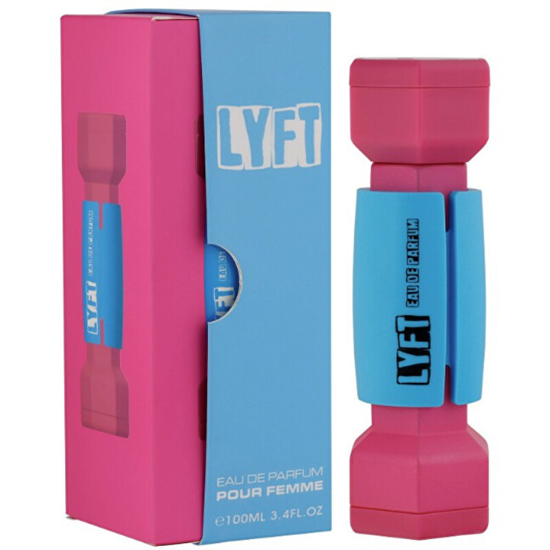 Lyft Pour
