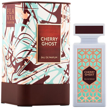 Cherry Ghost