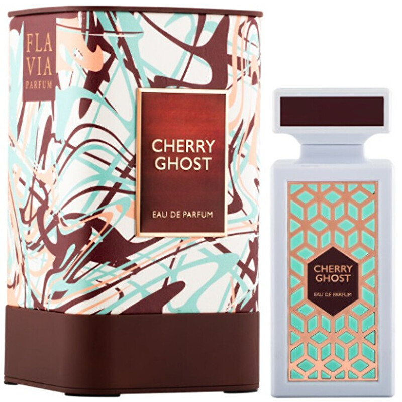 Cherry Ghost