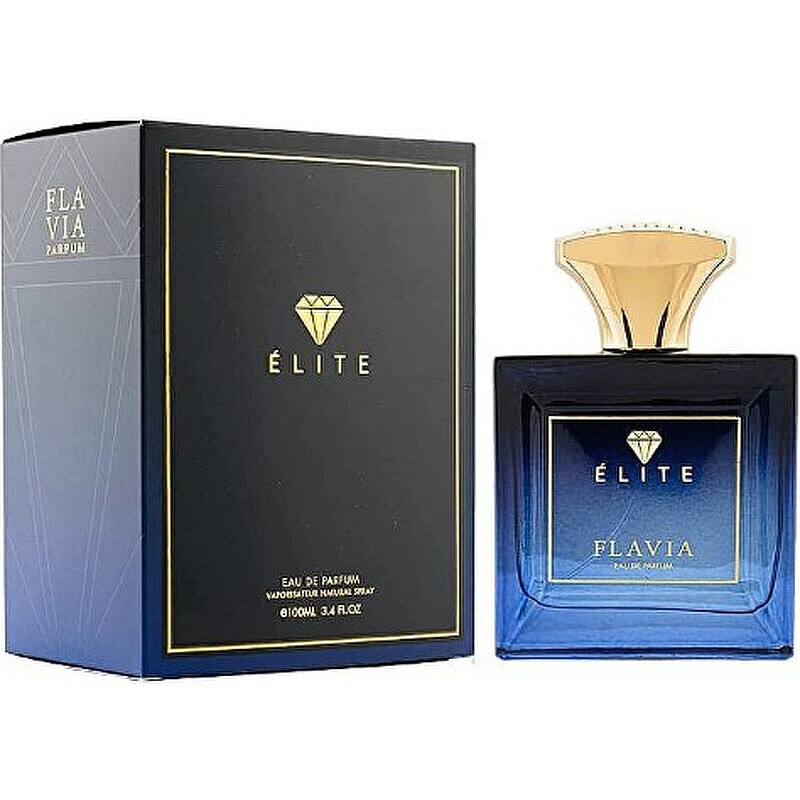 Elite EDP