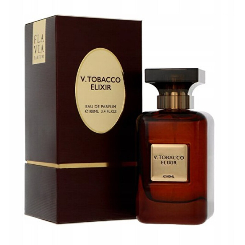 V. Tobacco