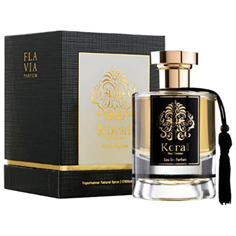 Koral EDP