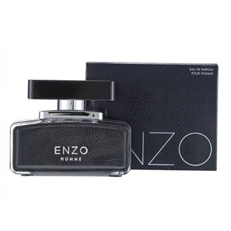 Enzo Pour