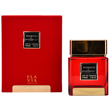 Tender Vetiver