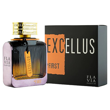 Excellus First