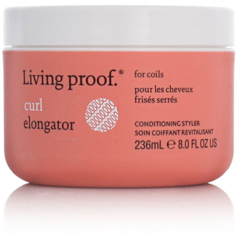 Curl Elongator