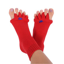 Adjustační ponožky
