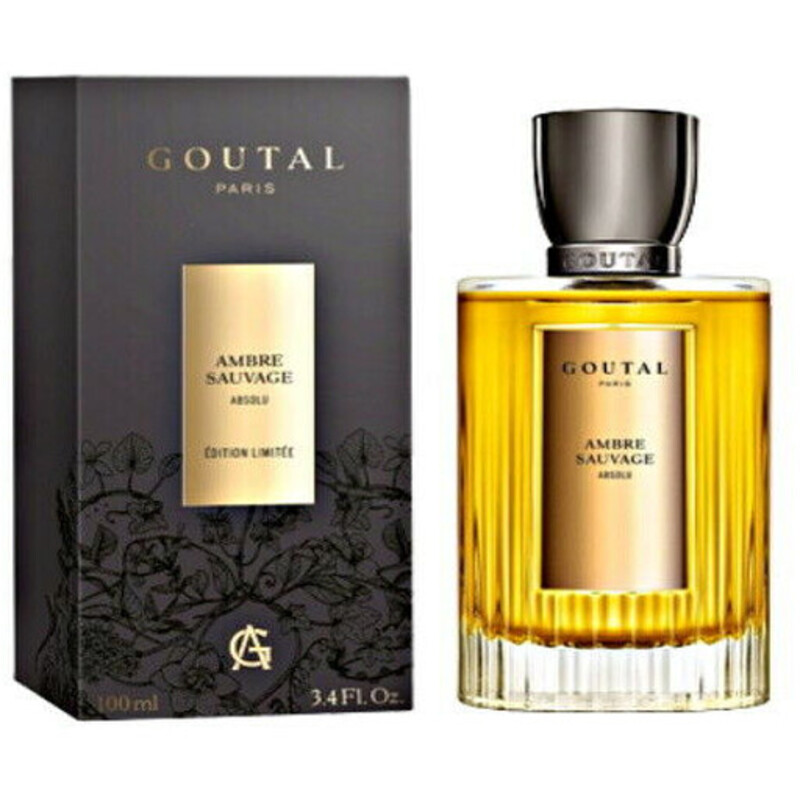 Ambre Sauvage
