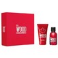 Red Wood