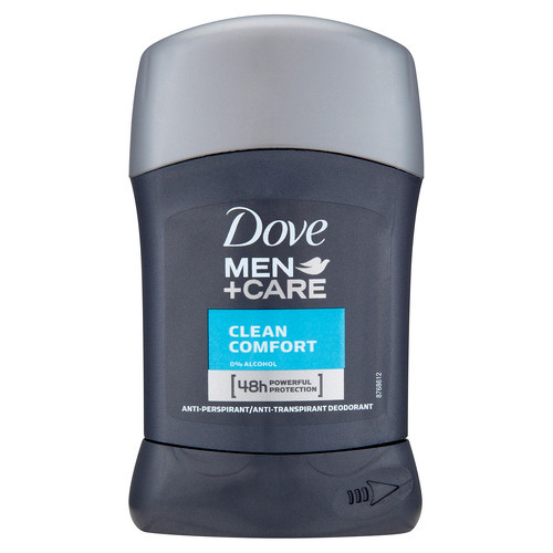 Men+Care Clean