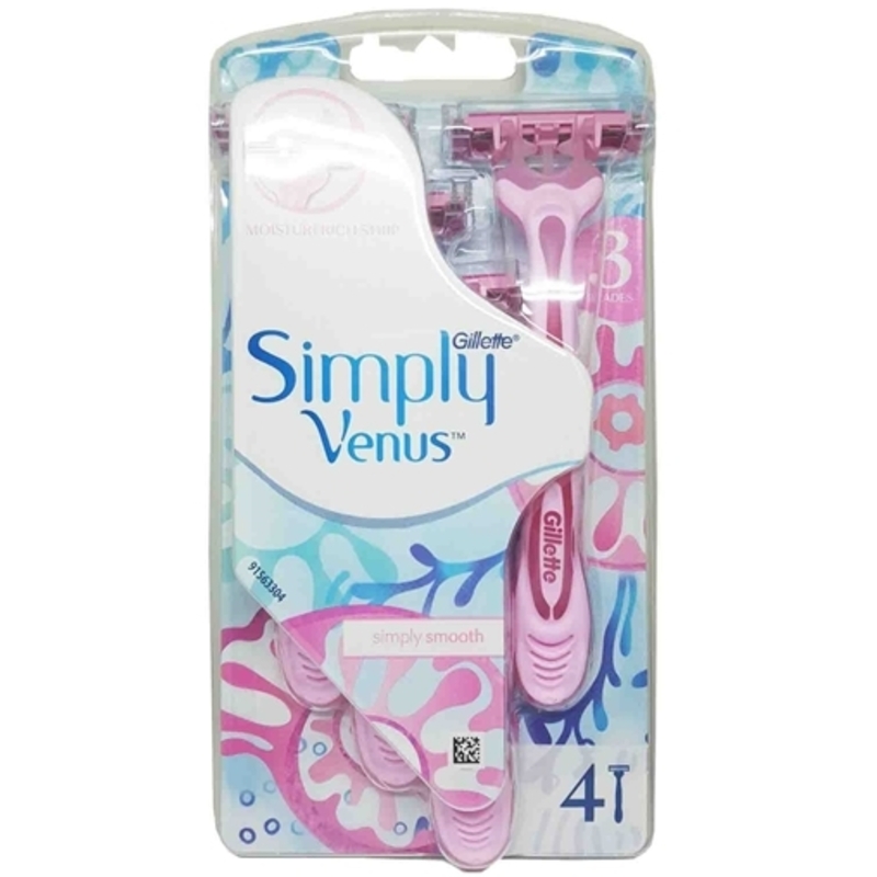Simply Venus
