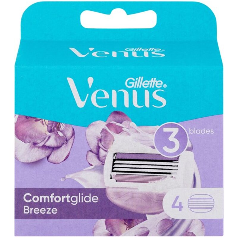 Venus Breeze