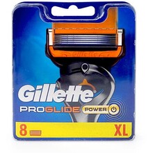 Fusion Proglide