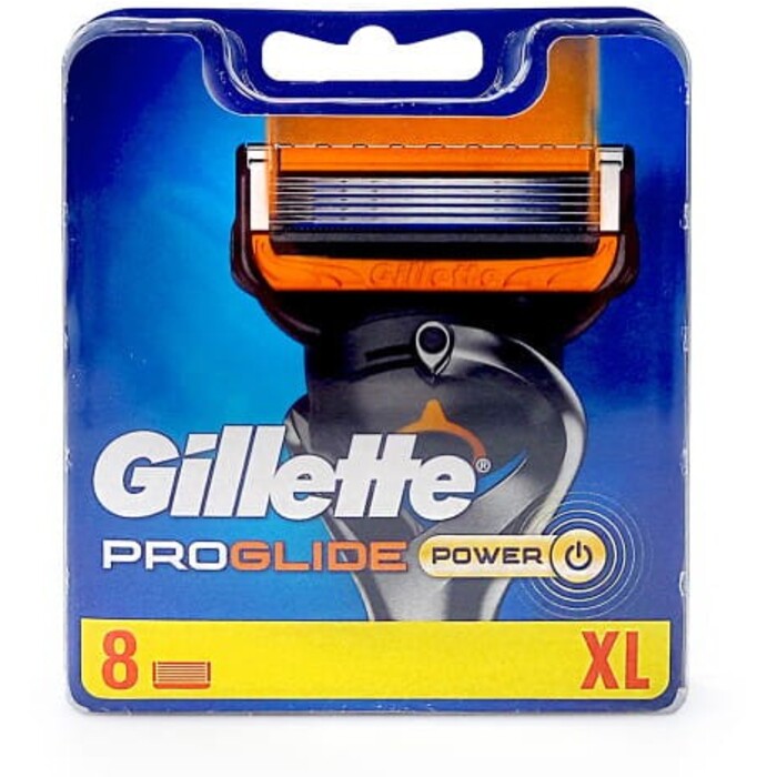 Fusion Proglide