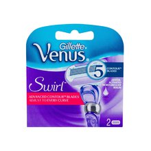 Venus Swirl