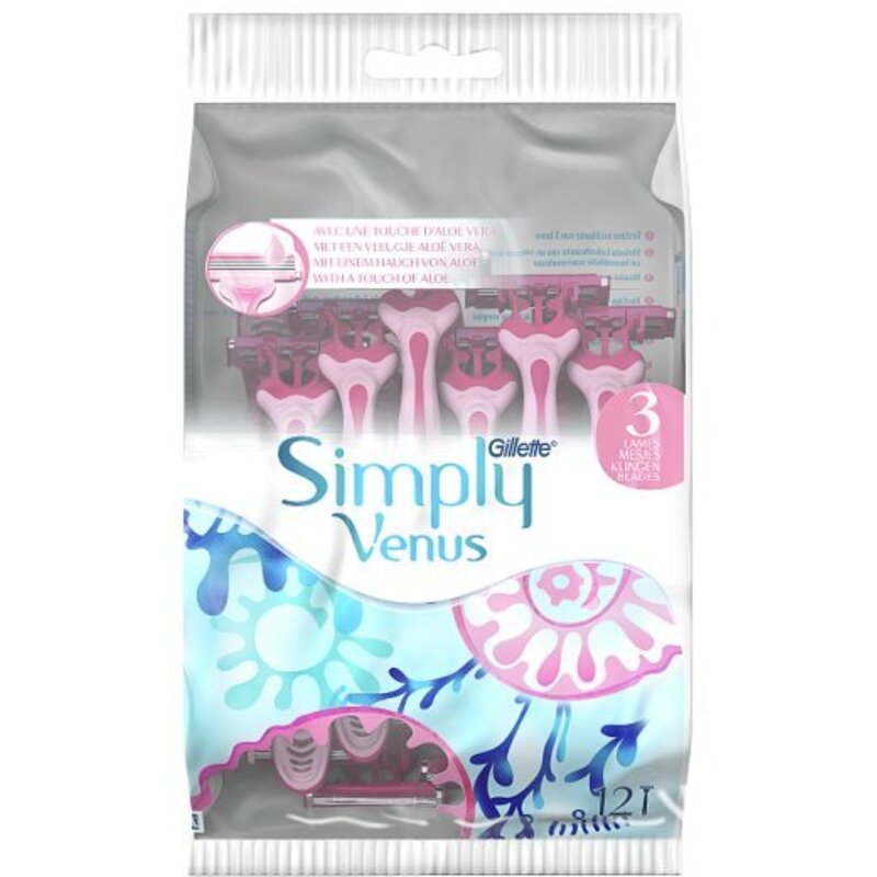 Simply Venus
