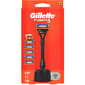 Gillette Fusion