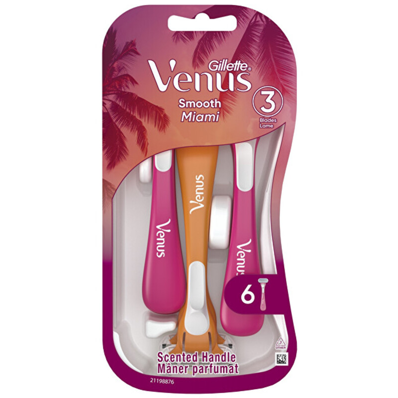 Venus Smooth