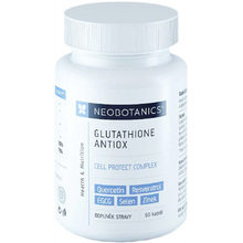 Glutathione Antiox