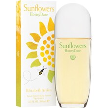 Sunflowers HoneyDaze