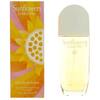 Sunflowers Golden
