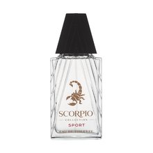 Scorpio Collection