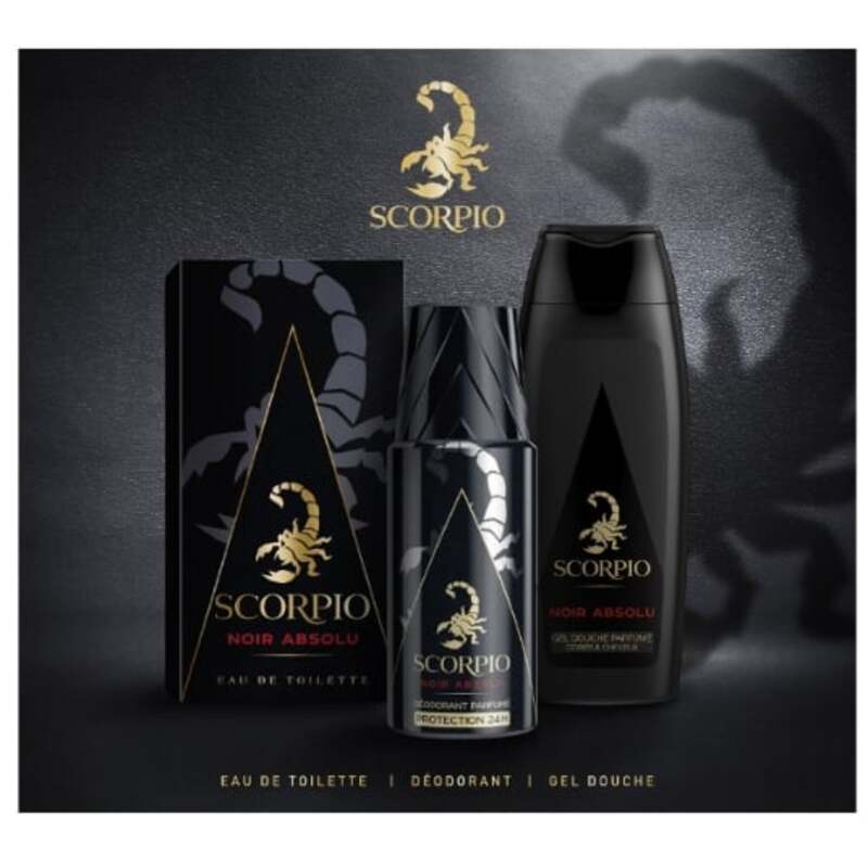Noir Absolu