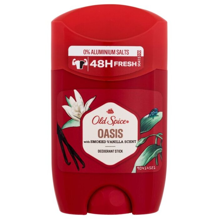Oasis Deostick