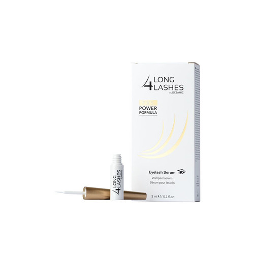 Eyelash Serum