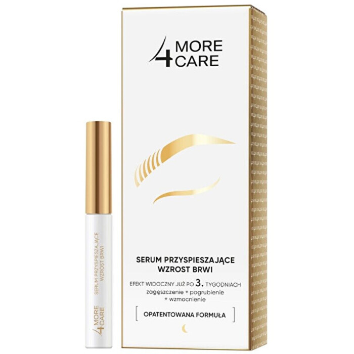 Eyebrow Serum