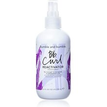 Curl Reactivator