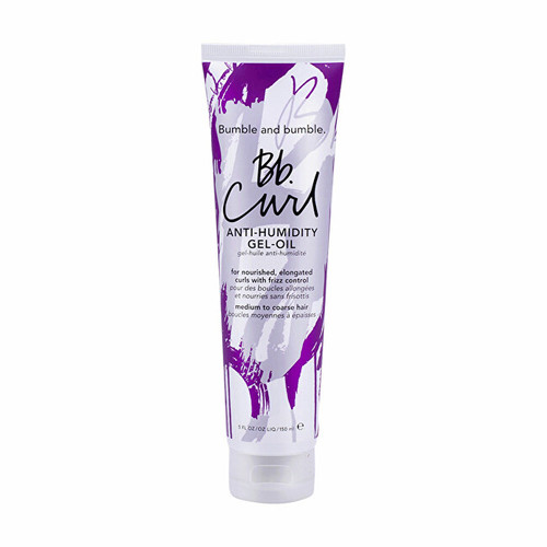 Curl Anti-Humidity