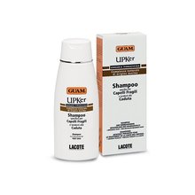 Detail produktu Upker Hair Los Shampoo - Šampon proti vypadávání vlasů Upker Hair