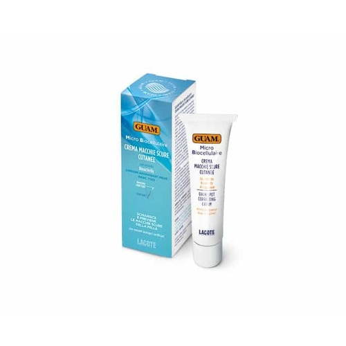 Microbiocellulaire Cream