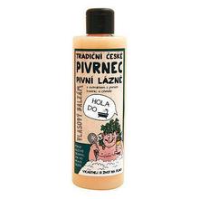 Pivrnec Hair
