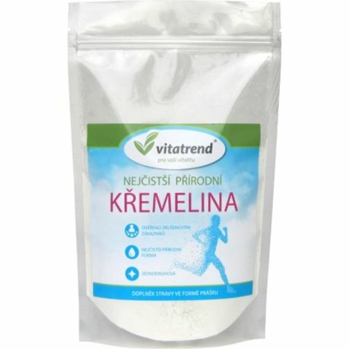 Křemelina