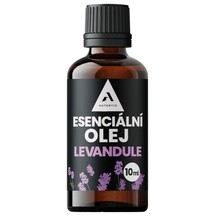 Esenciální olej