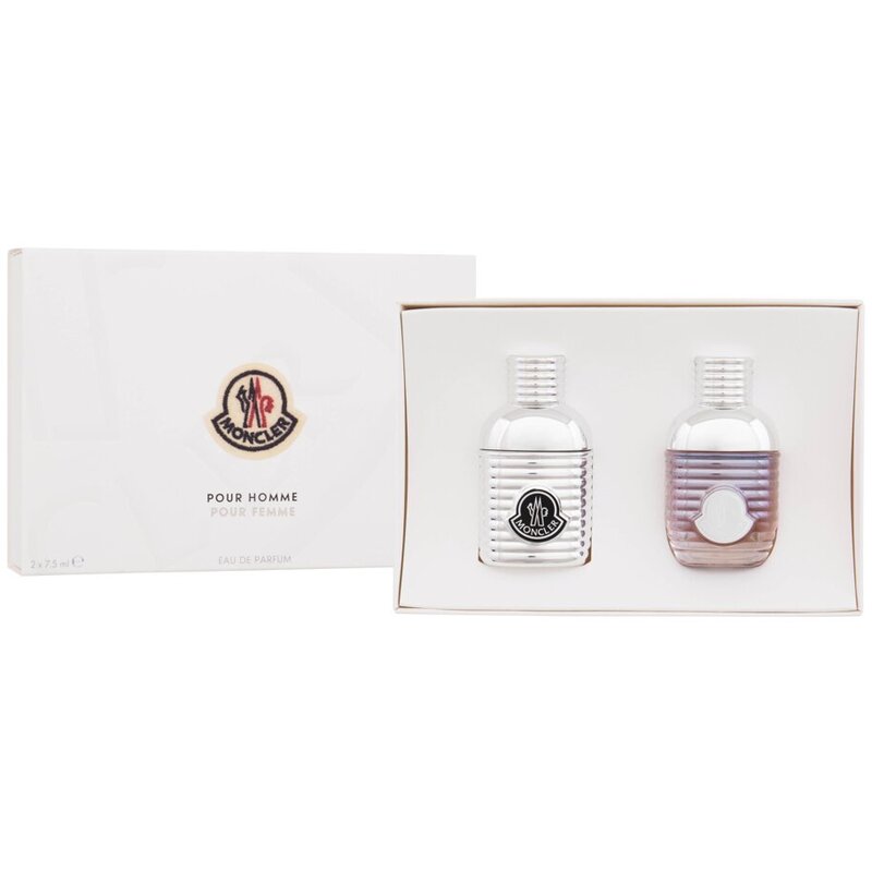 Moncler Pour