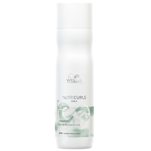 Nutricurls Micellar