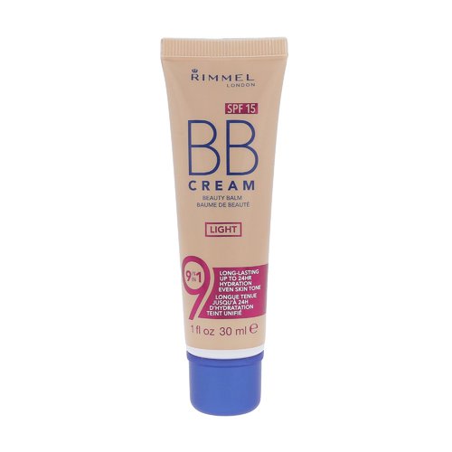 BB Cream