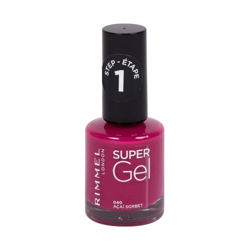 Super Gel