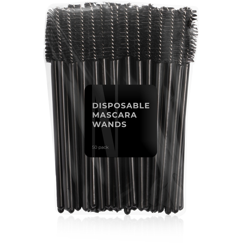 Disposable Mascara