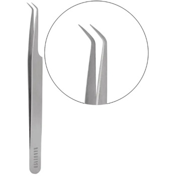 Eyelash Tweezers