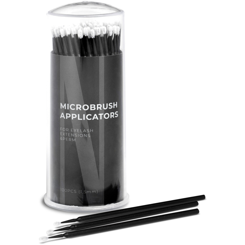 Microbrush Applicators