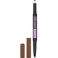 Brow Satin