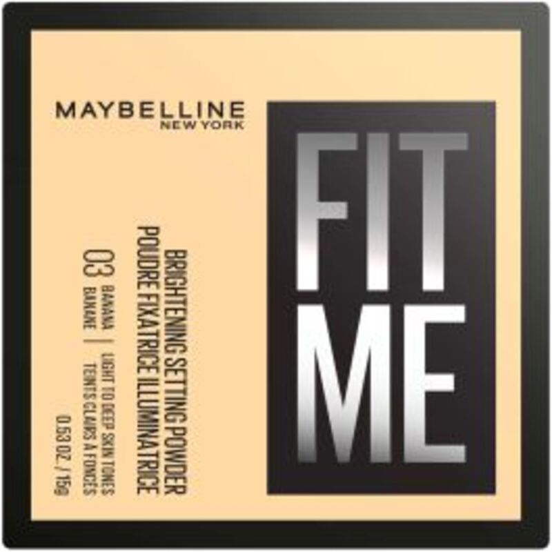 Fit Me!