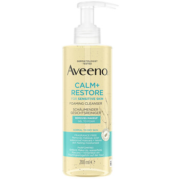 Calm+Restore™ Foaming