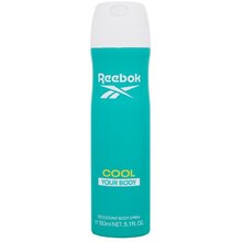 Detail produktu Cool Your Body Deodorant Cool Your
