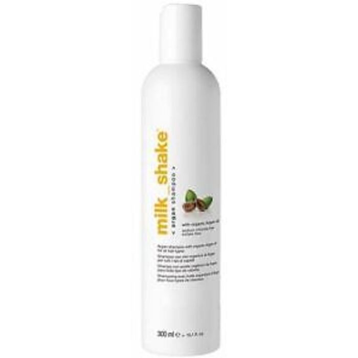 Argan Shampoo